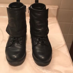 Jessica Simpson Boots 7 1/2